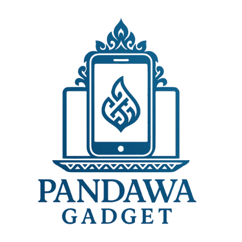 Pandawa Gadget Store